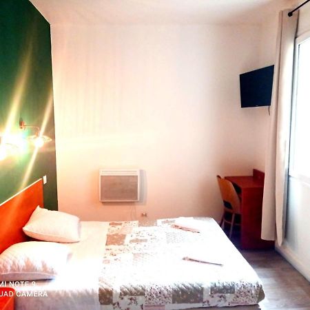 Hotel Central Bastille Париж Екстер'єр фото