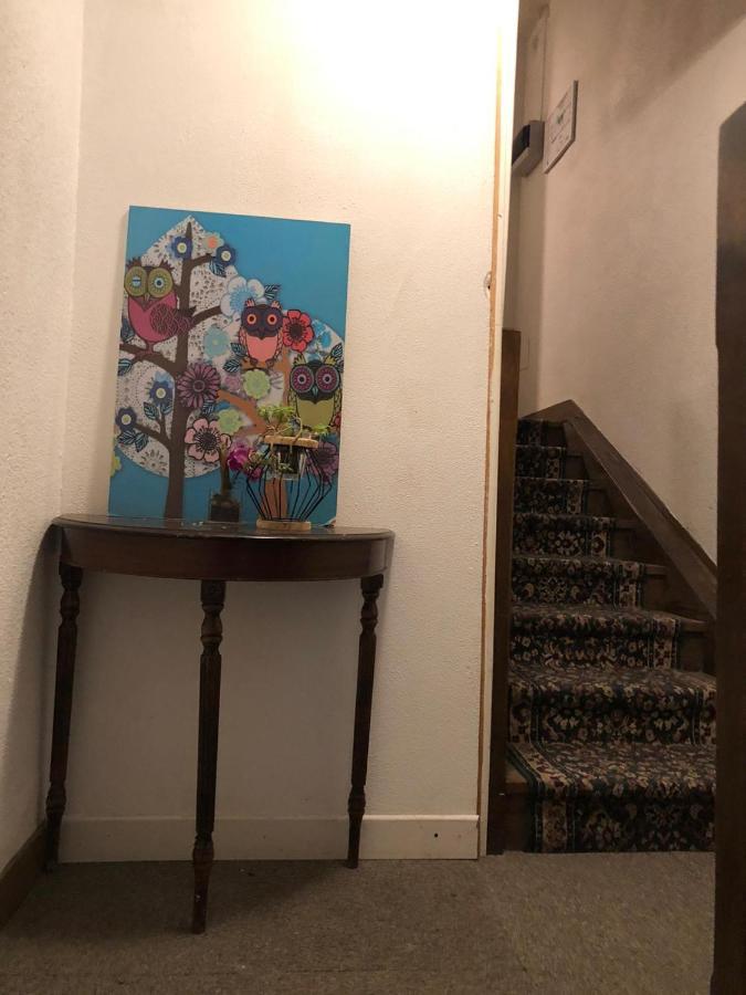 Hotel Central Bastille Париж Екстер'єр фото