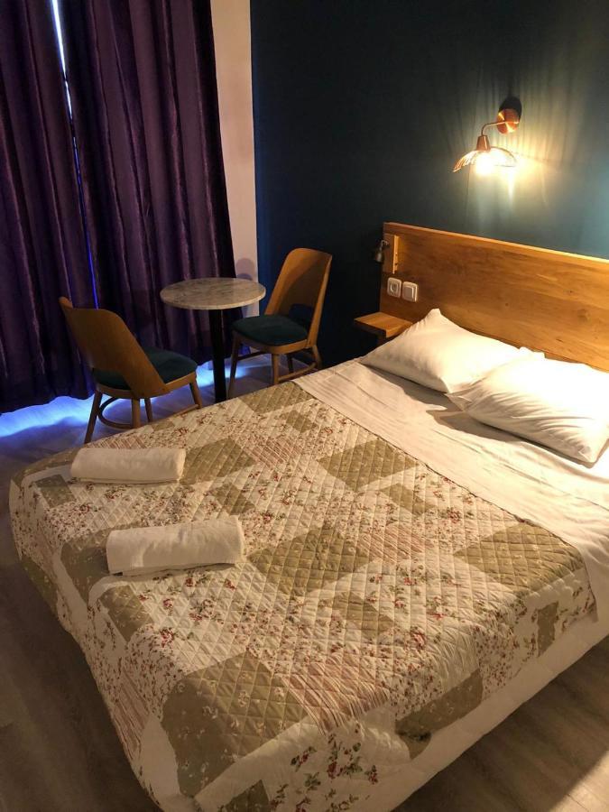 Hotel Central Bastille Париж Екстер'єр фото